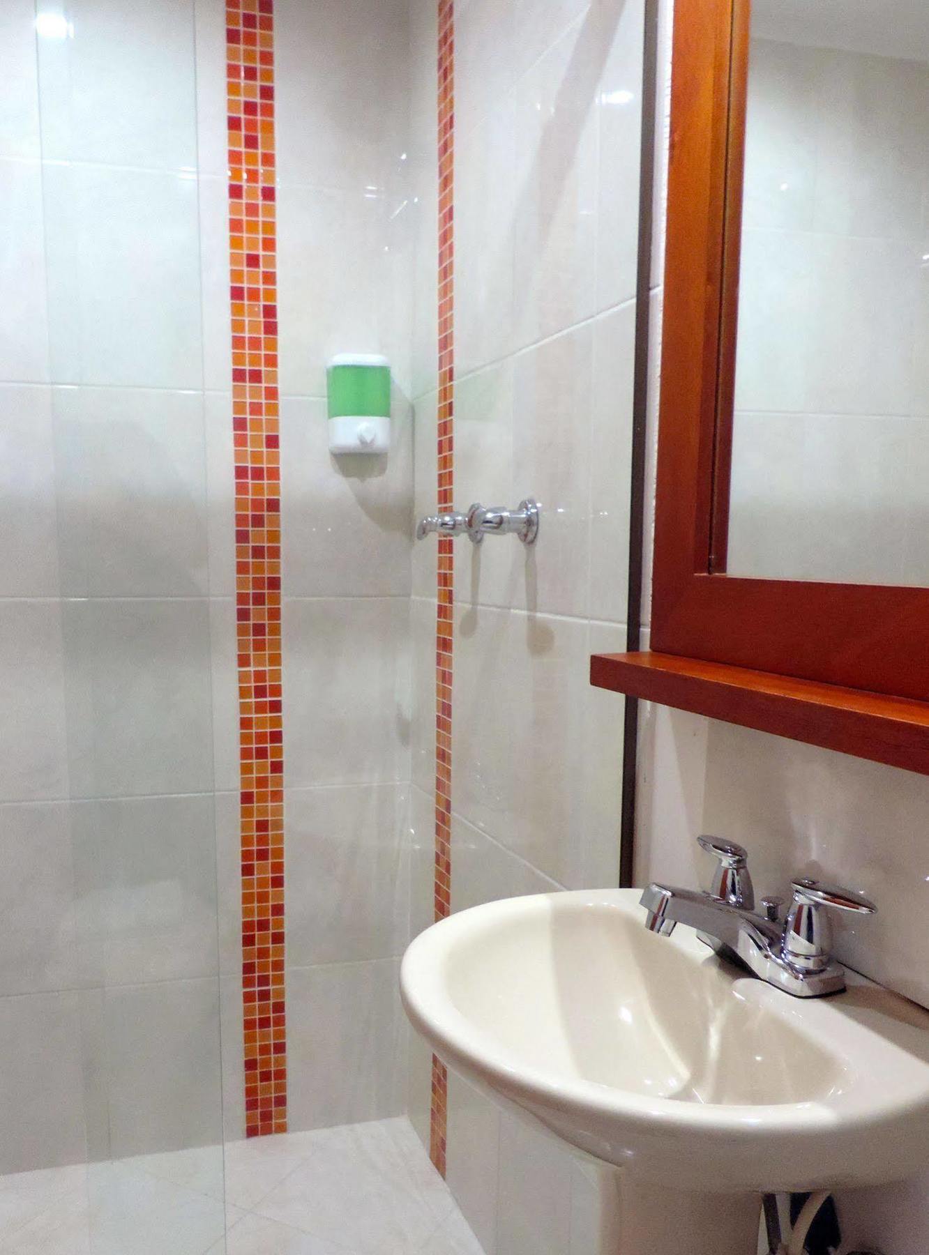 Casa Portico Hotel Medellín Buitenkant foto